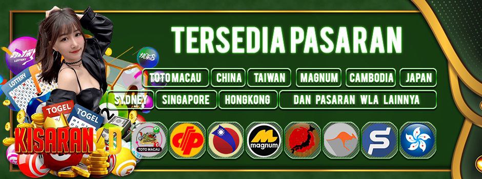 Kisaran 4d big dream big win